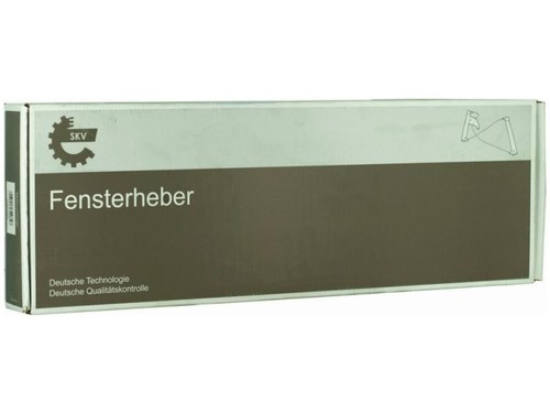 Fensterheber hinten rechts - fensterheber,