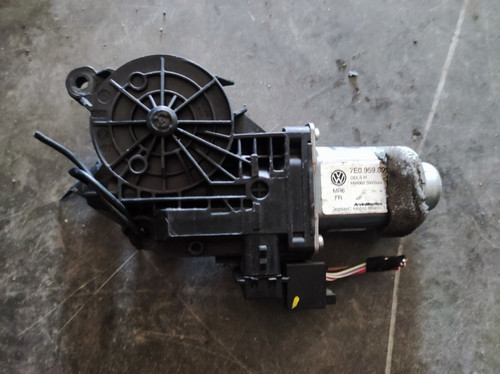 Fensterhebermotor vorne links - fensterhebermotor,