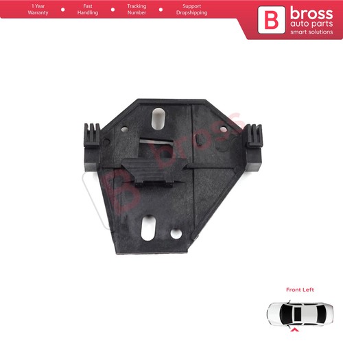 Clips fensterheber vorne links - clips,