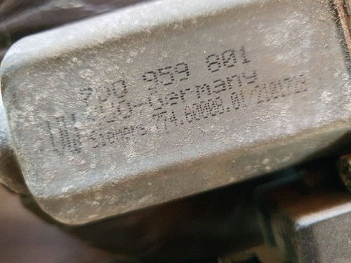 Volkswagen transporter - volkswagen,