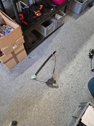 Fensterhebermotor 7d0 - vw,