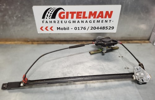 Fensterhebermotor - t4,