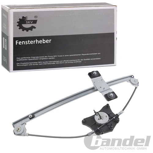 Skv fensterheber elektrisch - skv,