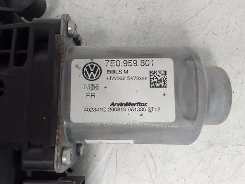 Motor fensterheber 7e0959801 - -,